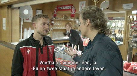 How to be a man Sezóna 1