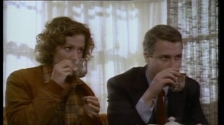 Need to Know / Red Snow (1986) - Episode 21 poster and promotional image