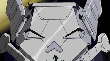 Space Booty (2004) - Episode 6 poster and promotional image