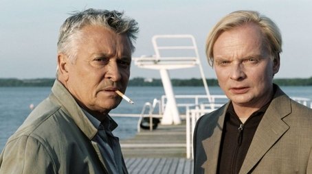 Vorwärts wie Rückwärts (2005) - Episode 9 poster and promotional image