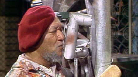 Tower Power (1974) - Episode 12 poster and promotional image