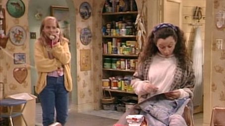 Bird is the Word (1990) - Episode 9 poster and promotional image