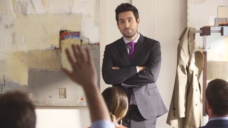 The Mindy Project53