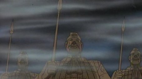 Rules of the Game (1994) - Episode 7 poster and promotional image