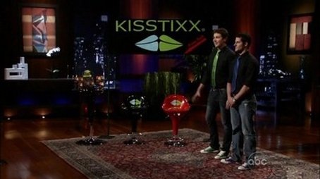 Week 7 (2012) - Episode 7 poster and promotional image