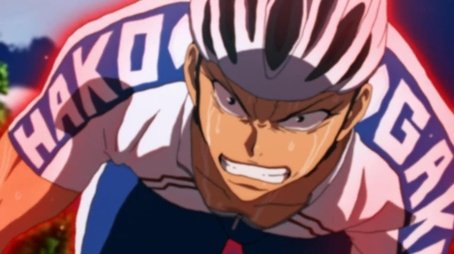 Izumida's Pride