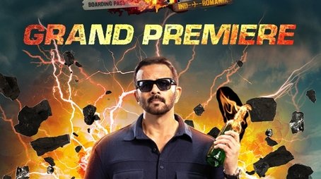 Season 14 (2024) - Season 14 poster and promotional image