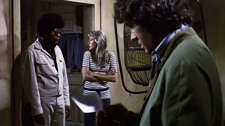 Is There Anyone Left Is Santa Paula? (1970) - Episode 13 poster and promotional image