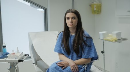 Plan B (2018) - Episode 8 poster and promotional image