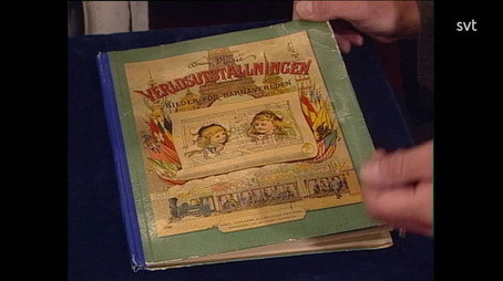 Antikrundan Temporada 13