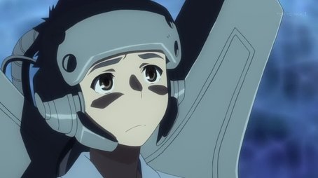 Tenchi Departs (2014) - Episode 3 poster and promotional image