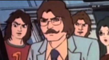 Invasion of Space Center (1) (1979) - Episode 84 poster and promotional image