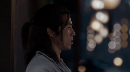 Episode 6 (2018) - Episode 6 poster and promotional image