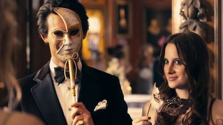 Payback's A Bitch (2011) - Episode 7 poster and promotional image