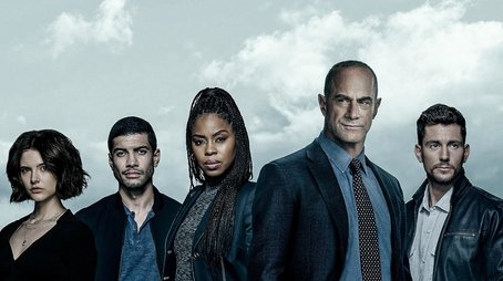 Season 3 (2022) - Season 3 poster and promotional image