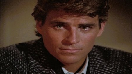 The Secret (1986) - Episode 9 poster and promotional image