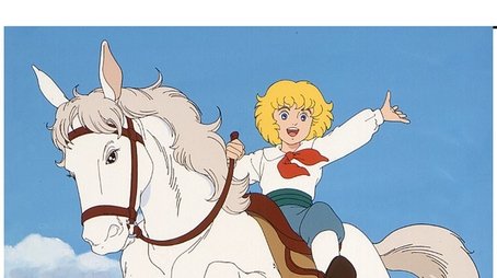 Little Lord Fauntleroy (1988) poster