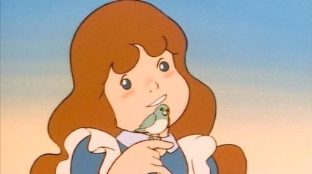 Journey to the South (1986) - Episode 15 poster and promotional image
