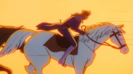 That Smile Will Never Return! (1980) - Episode 39 poster and promotional image