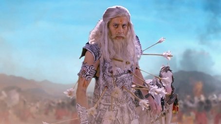 Arjun Kills Bhishma (2020) - Episode 33 poster and promotional image