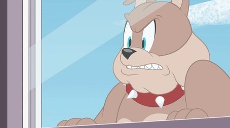 O Show de Tom e Jerry236