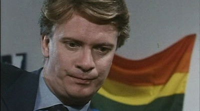 Angel Eyes (1996) - Episode 3 poster and promotional image