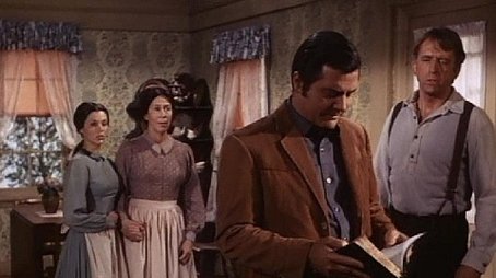 A Passage of Saints (1969) - Episode 20 poster and promotional image