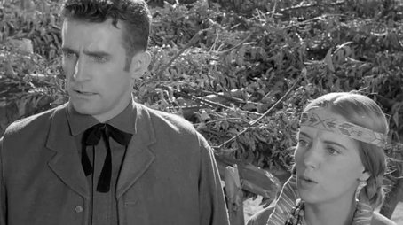 The Luck of the Irish (1957) - Episode 14 poster and promotional image