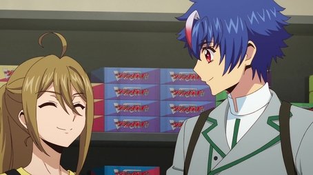 An Idol's Afternoon (2024) - Episode 4 poster and promotional image