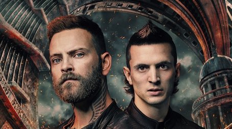 Season 3 (2020) - Season 3 poster and promotional image