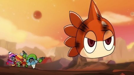 Episode 18 (2012) - Episode 18 poster and promotional image