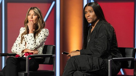 Project Runway Sezona 21