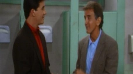 Ben's Sure Thing (1990) - Episode 5 poster and promotional image