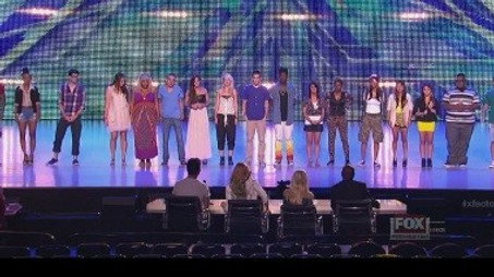 The X Factor Stagione 2