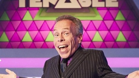 Tenable (2016) poster