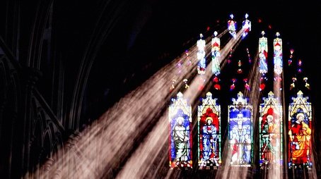 Religion Goes Online (2020) - Episode 16 poster and promotional image