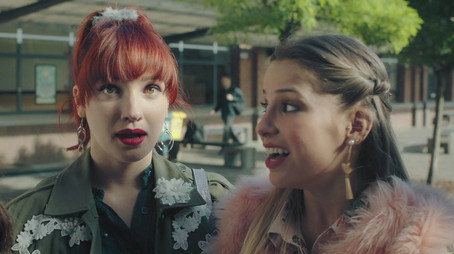 #LikeMe Stagione 1