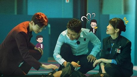 EP2-1 Piano Land II (2019) - Episode 6 poster and promotional image