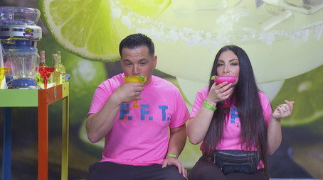 Jersey Shore: Family Vacation Сезон 6