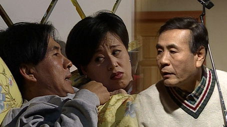 Episode 222 (1999) - Episode 222 poster and promotional image