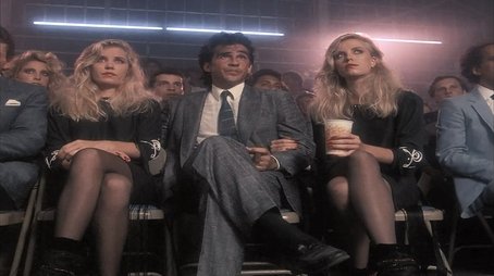 Down for the Count (1) (1987) - Episode 12 poster and promotional image