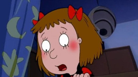Mona the Vampire Сезон 3