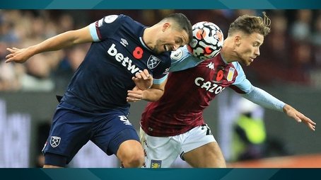 MOTD2 - 31st October 2021 (2021) - Episode 10 poster and promotional image