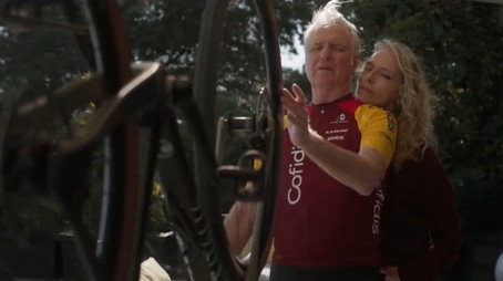 Crónicas del Sol Temporada 8