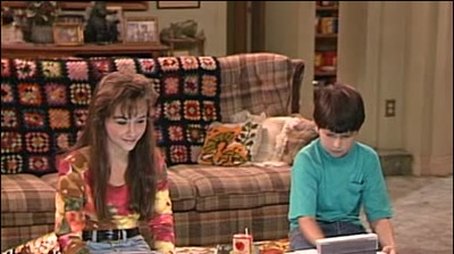 Looking for Loans in All the Wrong Places (1992) - Episode 6 poster and promotional image