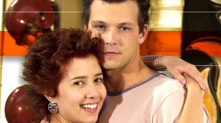 Malhação 2004 (2004) - Season 11 poster and promotional image