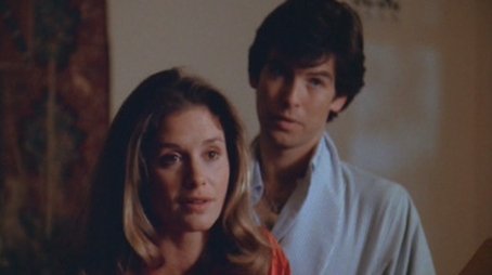 Tempered Steele (1982) - Episode 2 poster and promotional image