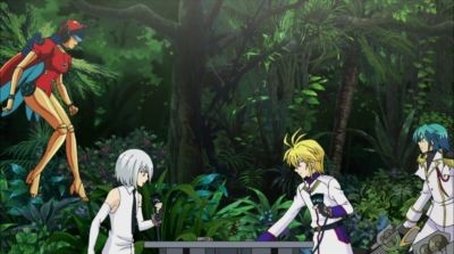 Gathering of Winners (2012) - Episode 29 poster and promotional image