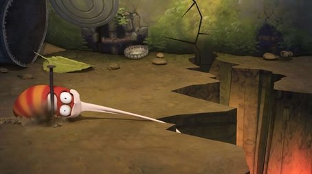 Earthquake (2011) - Episode 27 poster and promotional image