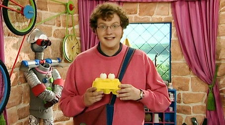 The Optician (None) - Episode 48 poster and promotional image